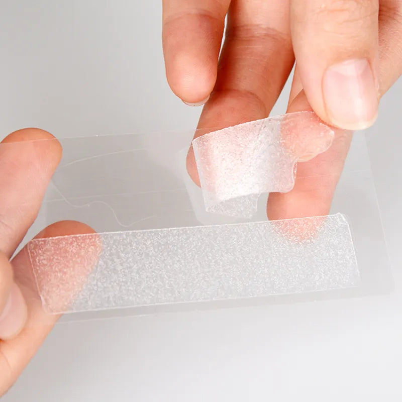 Smiley 5D Bělicí Pásky na Zuby